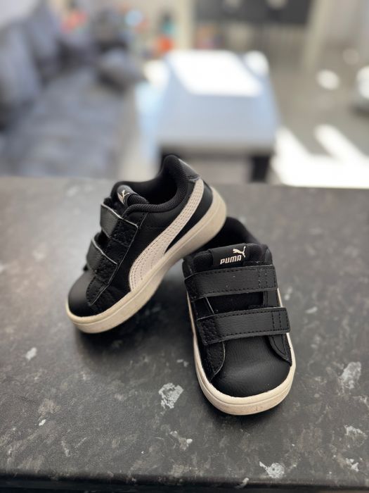 Детски маратонки Puma