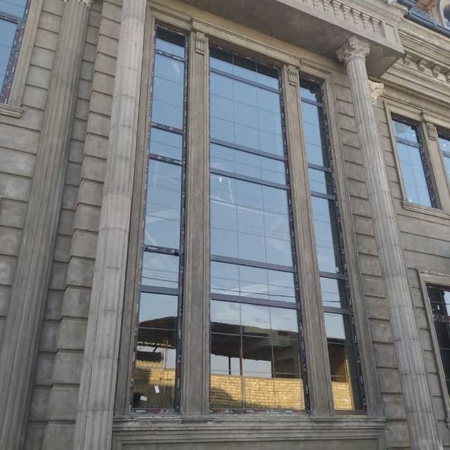 Ешик ромлар ясаймиз Акфа Термо Окна и двери Акфа
Термо Екопен