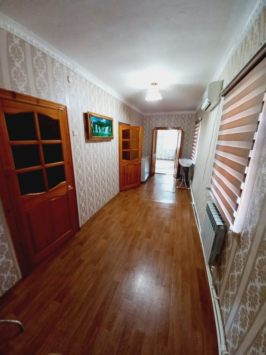 Продам частный дом. р. Малышка