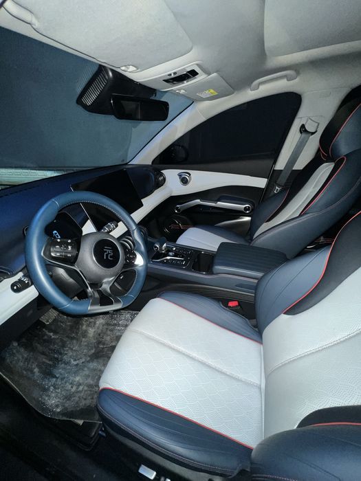 Byd yuan plus full 5 pozitsa