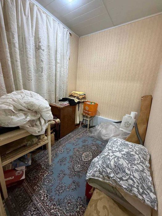 Cрочно продаётся квартира!