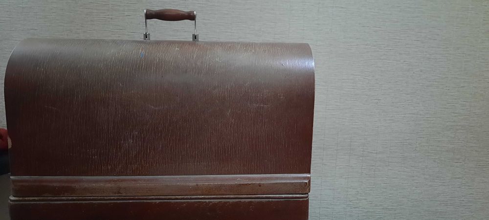 Швейная машинка 1953 г.