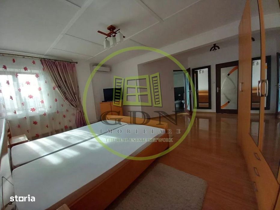 Spatiu comercial tip apartament , 115 mp, Zona Ultracentrala