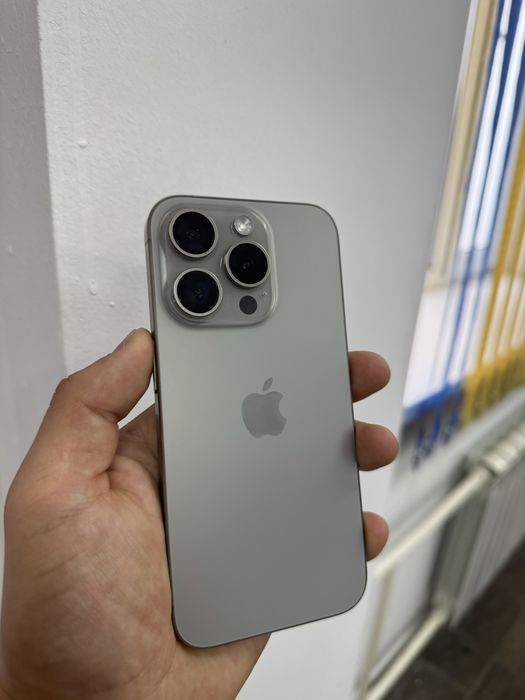 Iphone 15 pro, айфон 15 про
