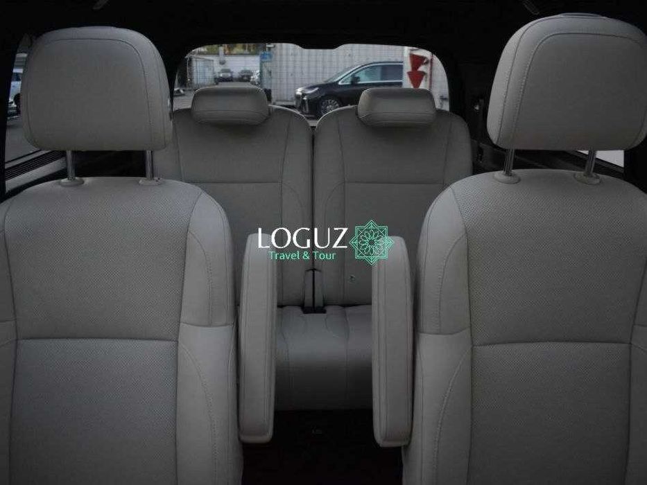 Транспорт для туристов и делегаций с сопровождением и личной охраной