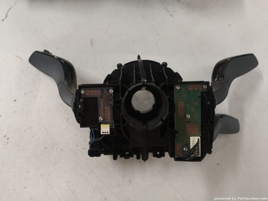 Ansamblu Manete Audi A8 Iii (4H2, 4H8, 4Hc, 4Hl) [ 2009 - 2018 ] Oem 4