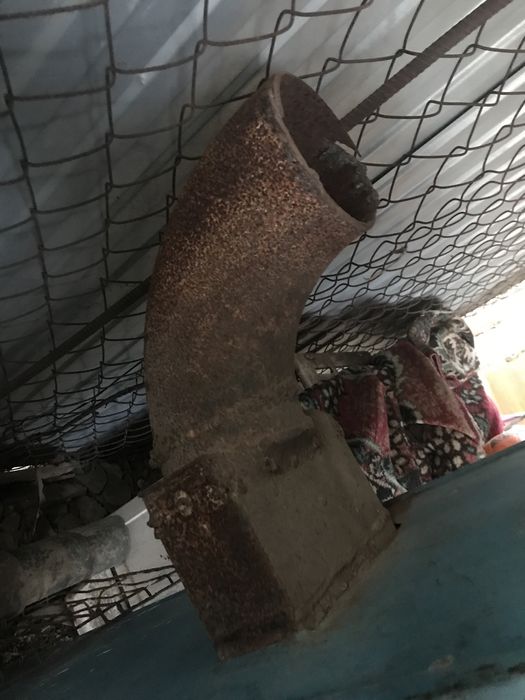 Котёл отопления 300кв/м