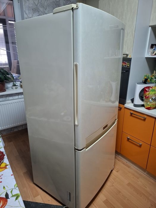 Холодильник samsung rl62zbvb