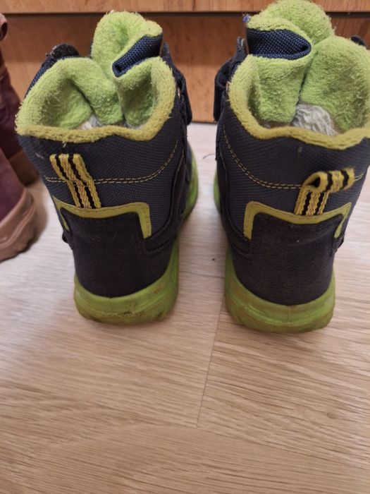 Боти Superfit, 27 номер