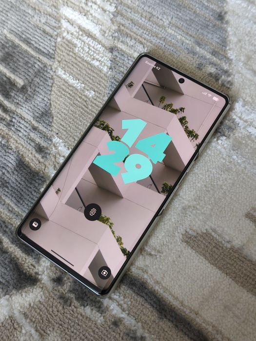 Google Pixel 7 Pro 128Gb