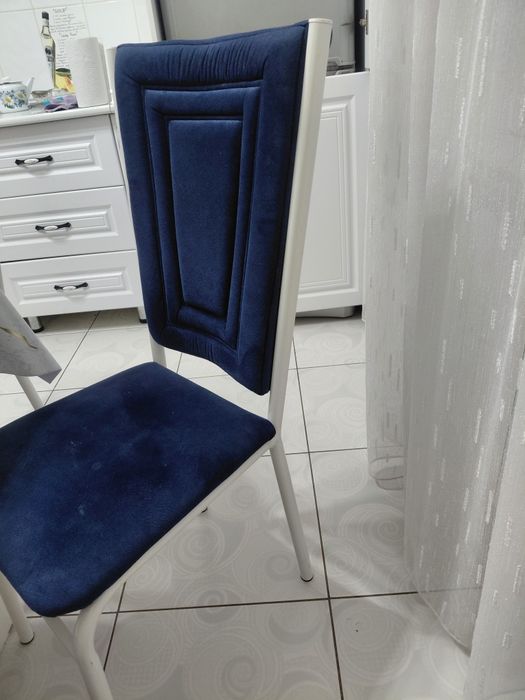 Стулья кухный, 4 шт,