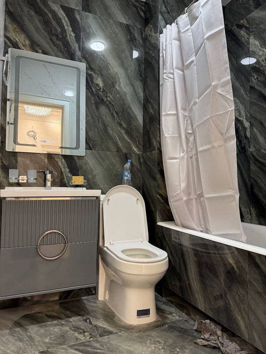 Ц-26 Чорсу Гулобод 3/5/9 ЖК Dream House