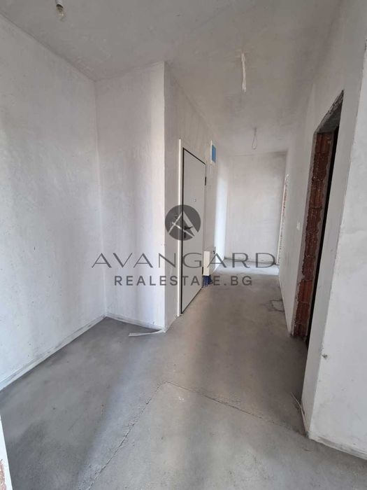 Продава се Тристаен апартамент в Пловдив, Тракия - 102 кв.м за 945 €/кв.м - Снимка #7