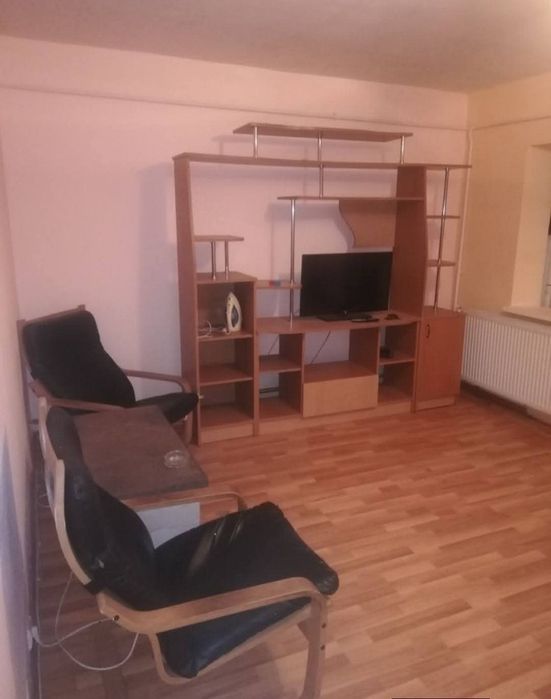 Apartament 2 camere, decomandat