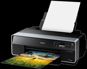 Epson R3000  printer dtf. Dtg sau sublmare  imprimanta foto super A3+