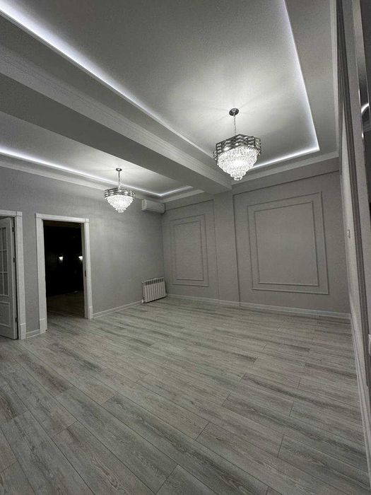 Продаётся 2/8/9 евро квартира, Паркентский 261, Parkent Avenue