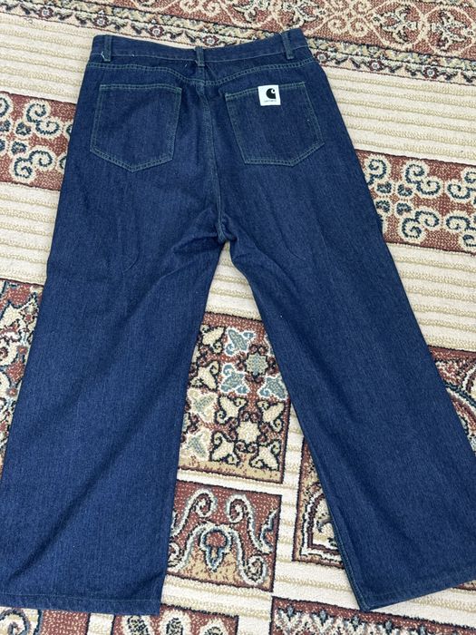 продаются джинсы carhartt