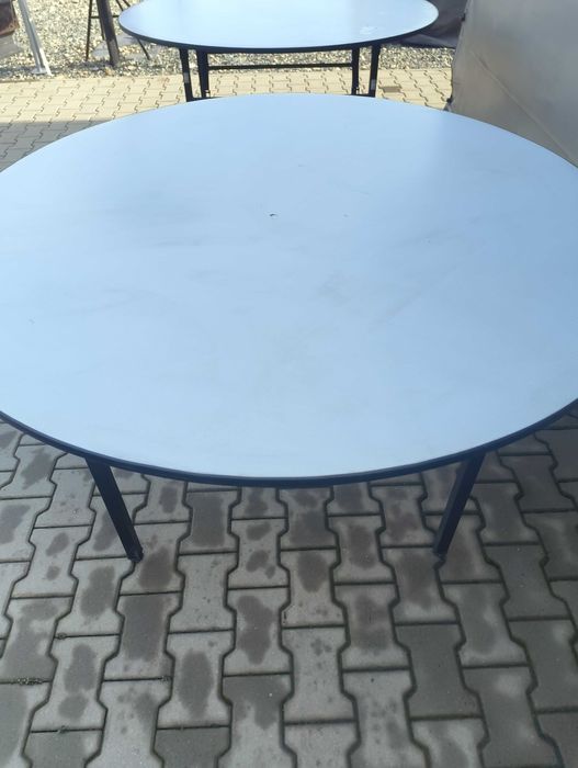 Masa pliabila pentru eveniment