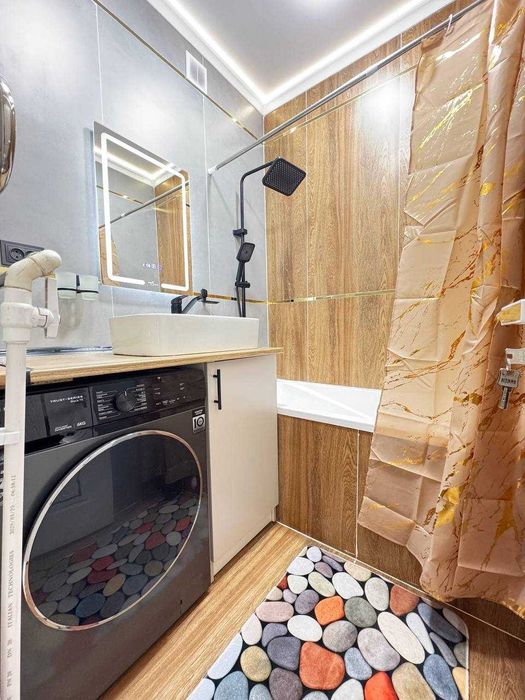 SALE‼️‼️‼️Квартира ЕВРО ЛЮКС 2*3/3/4 48м2 |Ор Торговый Центр/Арнасай