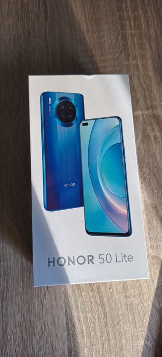 Honor 50 Lite 128GB/6GB