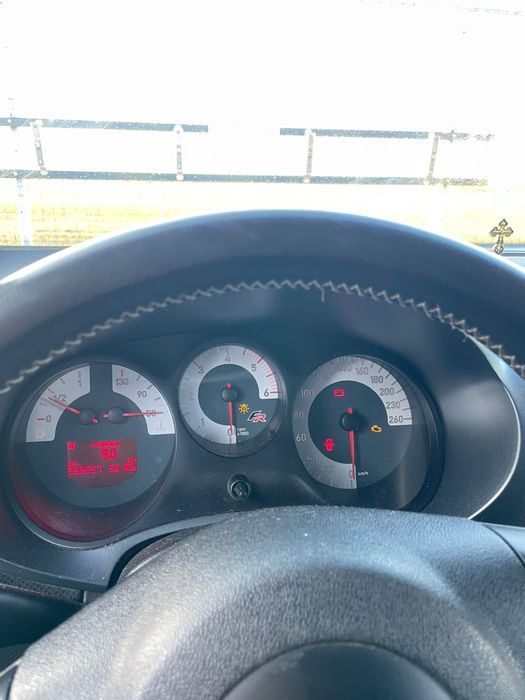 Seat Leon FR , 170cp