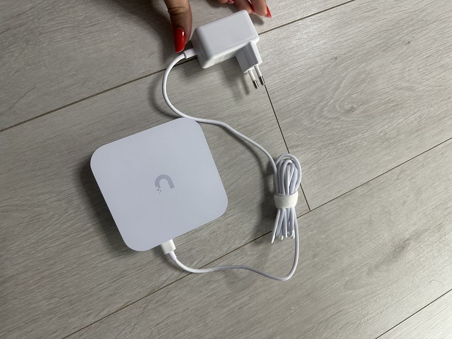 Ubiquiti Unifi expres wifi 6