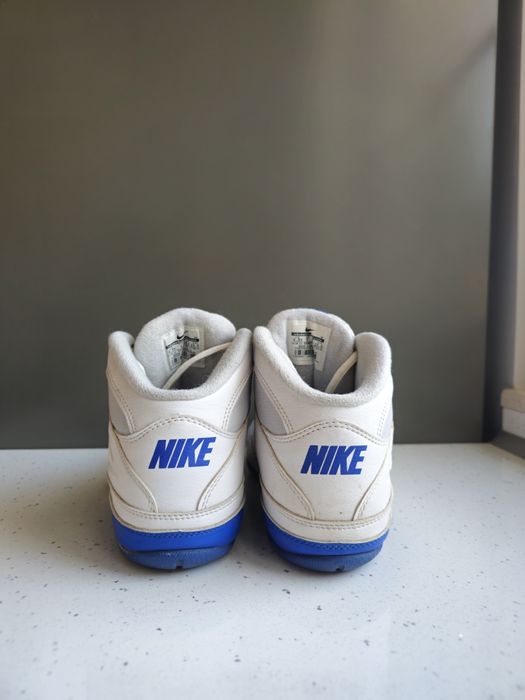 Дамски кецове NIKE