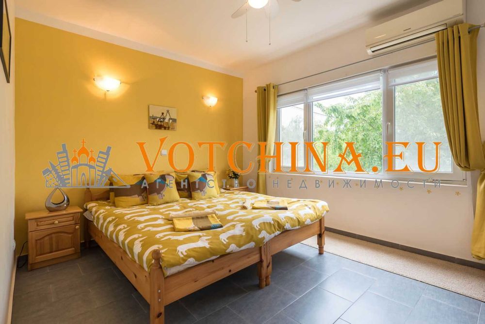 Продава се Къща в к.к. Албена - 185 кв.м за 1509 €/кв.м - Снимка #15