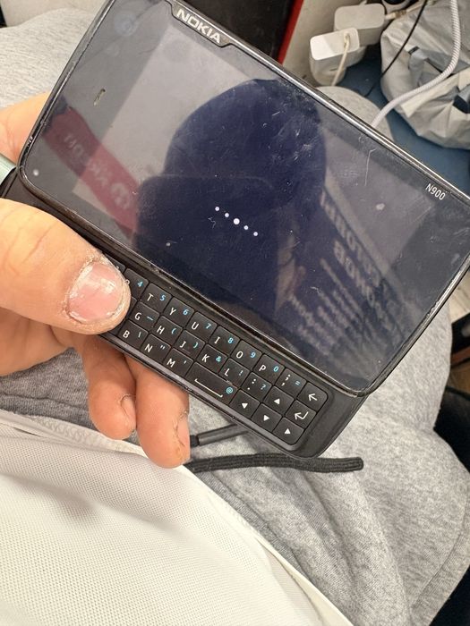 Nokia n900 original