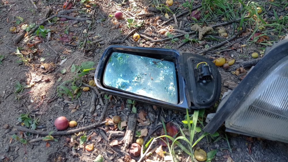 Части за ц класа