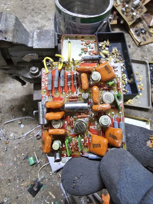 Платы платы ску паю не рабочие