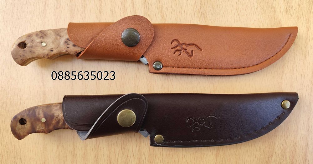Ловен нож Browning