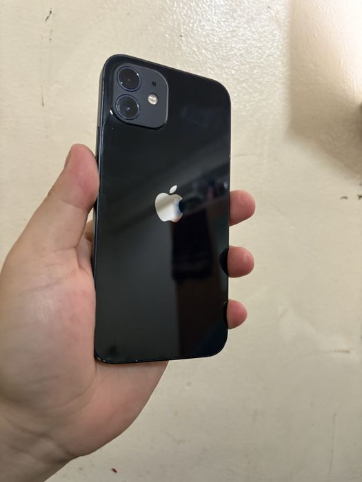 Iphone 12 айфон 12