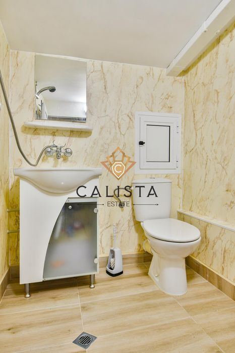 Едностаен апартамент под наем в ж.к. Изток, 2169984