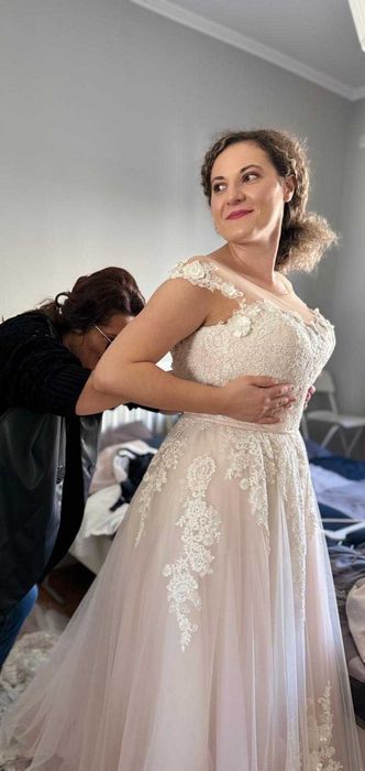 Rochie de mireasă
