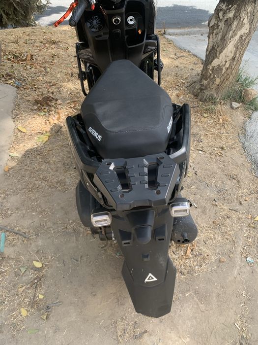 skuter obmen sport bike! ili iphone