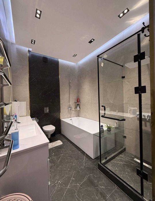 ПРОДАЕТСЯ 3/4/10 65м2 ЖК “Дархан Авеню»