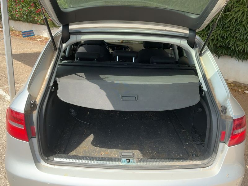 Audi A4 2.0 Tdi 2013