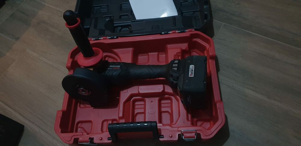 Flex  Parkside Performance