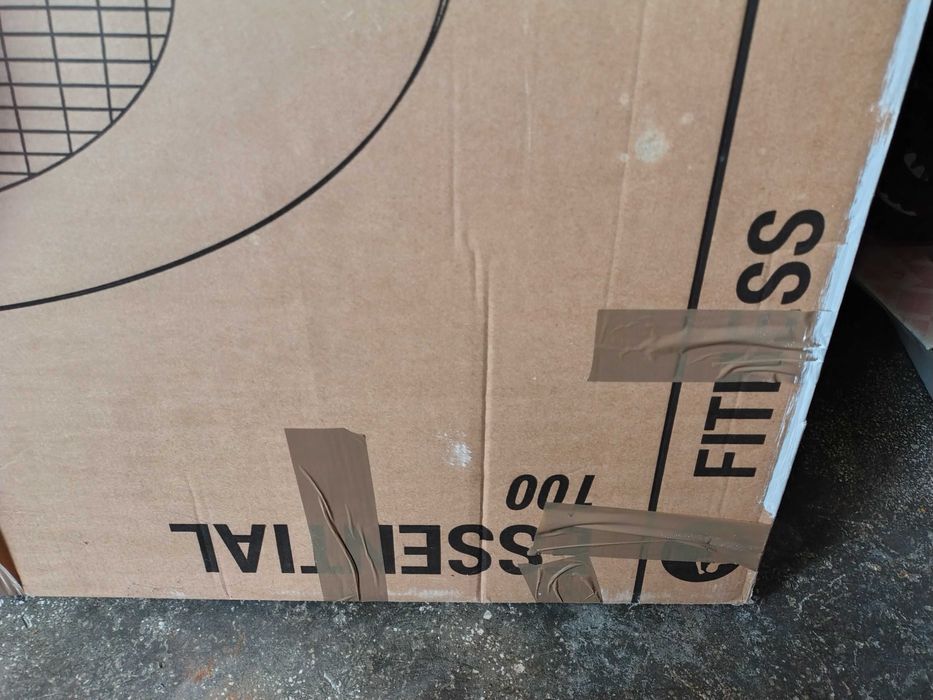 Tambulina dechatlon domyos 100