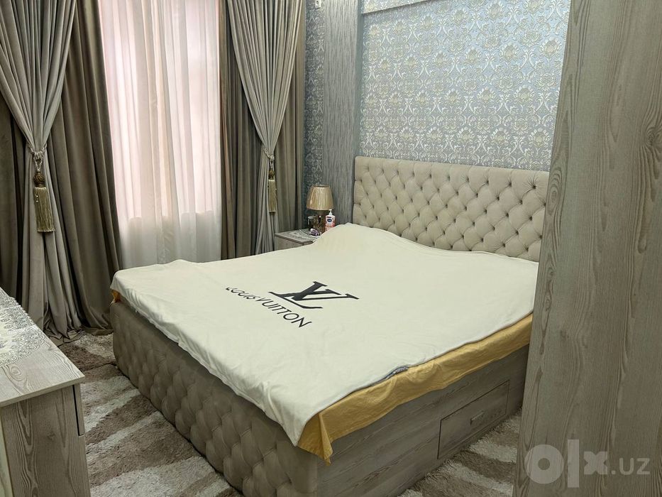 Дом аренда, 2 этажный