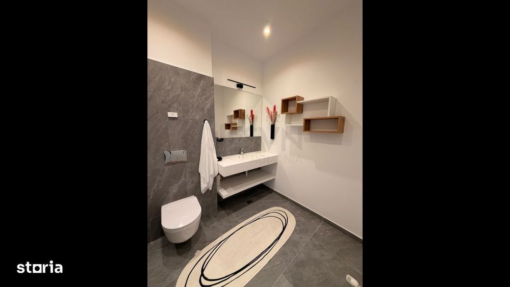 Apartament 3 camere I Baneasa