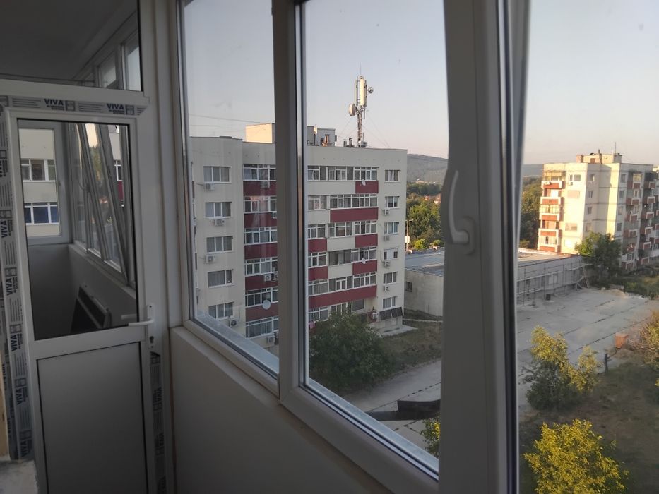 Дава се под наем Двустаен апартамент в Смядово - 46 кв.м за 153 € - Снимка #2