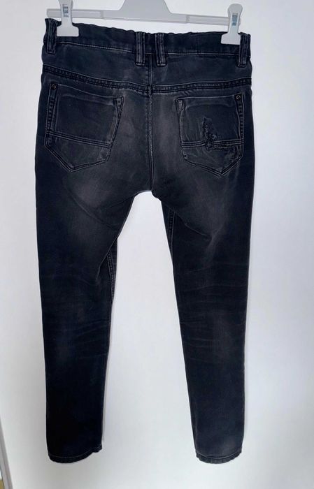 Blugi Skinny C&A baieti