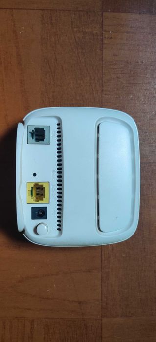 модем Huawei HG 630