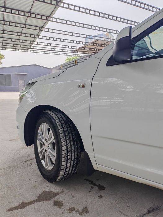 Cobalt автомат 4 ( АКПП ) 2022, Kobalt avtomat