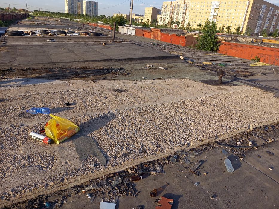 Сдам гараж в аренду