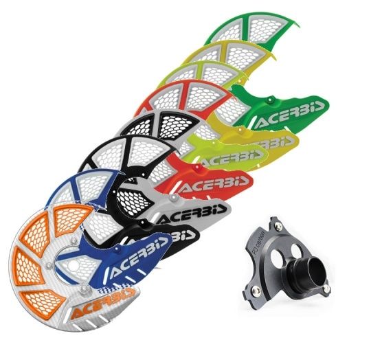 Protectie disc frana Apărătoare Moto Ktm Suzuki Yamaha Honda Gas Gas