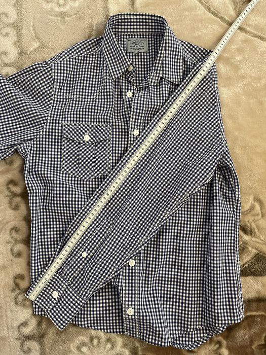 Cămașă Lee Cooper băieți mărimea S