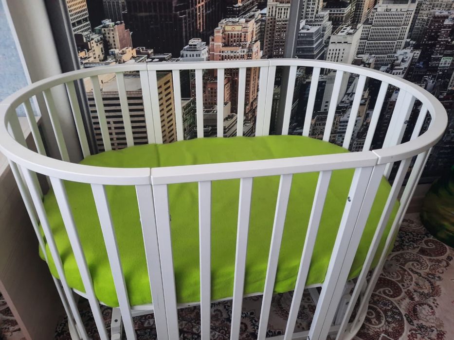 Продается детский манеж